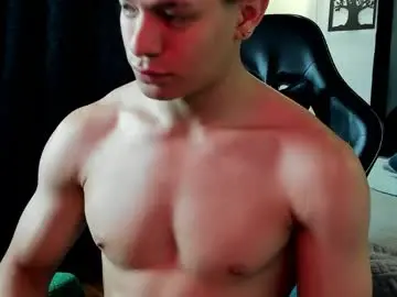 Chaturbate Free Porn Cam of tony_petrov