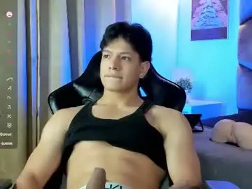 Chaturbate Best Webcam of tony_petrov