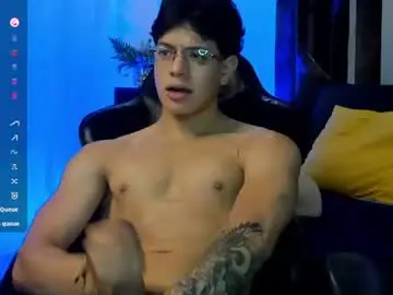 Chaturbate Best Webcam of tony_petrov