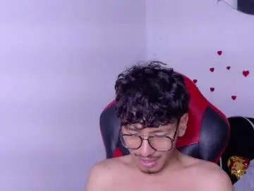 Chaturbate Sex Chat of blackfox_desire