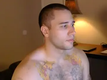 Chaturbate Best Webcam of daddywassuppp4