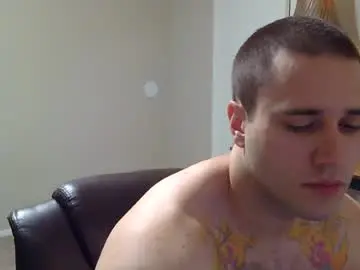 Chaturbate Free Porn Cam of daddywassuppp4