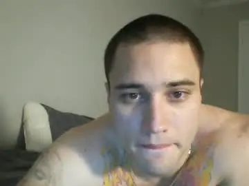 Chaturbate Sex Chat of daddywassuppp4