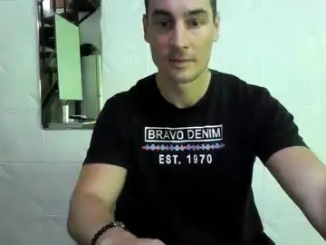Chaturbate Adult Webcams of genraro69