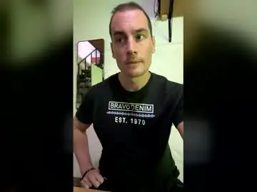 Chaturbate Best Webcam of genraro69