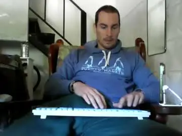 Chaturbate Private Sex Chat of genraro69