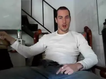 Chaturbate Live Porn of genraro69