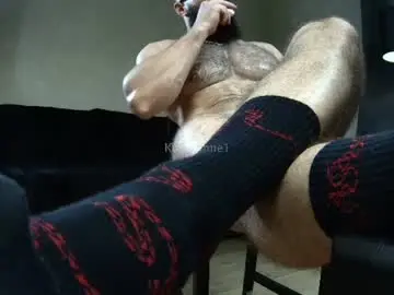 Chaturbate Live Sex of kurt_stone1