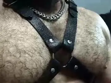 Chaturbate Nude Webcam of kurt_stone1