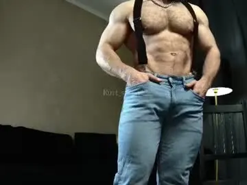 Chaturbate Live Sex Cam of kurt_stone1
