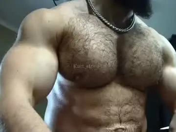 Chaturbate Live Sex Cam of kurt_stone1