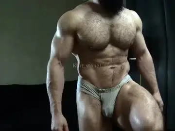 Chaturbate Free Live Porn of kurt_stone1