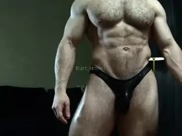 Chaturbate Nude Webcam of kurt_stone1