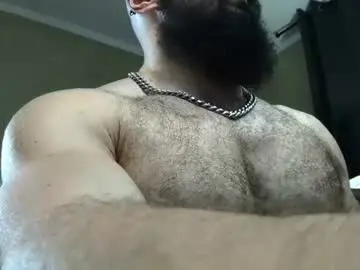 Chaturbate Sex Cam of kurt_stone1