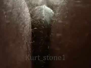 Chaturbate Best Webcam of kurt_stone1