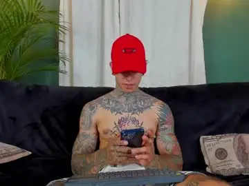 Chaturbate Watch Live Sex Cams of aron_ford
