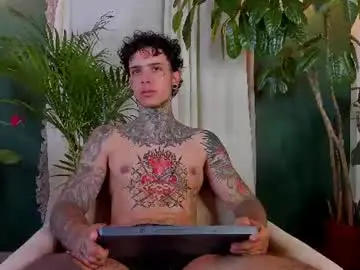 Chaturbate Best Webcam of aron_ford