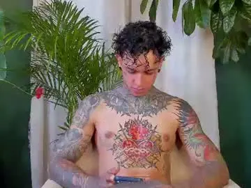 Chaturbate Private Sex Chat of aron_ford