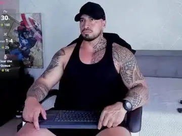 Chaturbate Free Live Porn of cristian_walker