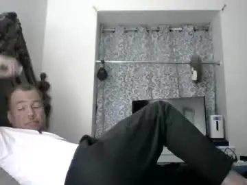 Chaturbate Sex Cam of dominicanorico