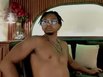 Chaturbate Adult Video Chat of jamalmyst_