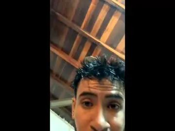 Chaturbate Nude Webcam of juan_bunny