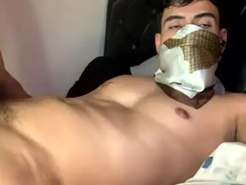 Chaturbate Live Porn of juan_bunny