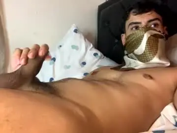 Chaturbate Watch Live Sex Cams of juan_bunny