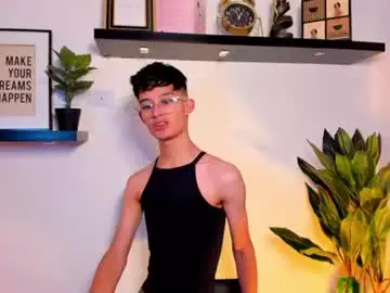 Chaturbate Watch Live Sex Cams of patrick_howland_