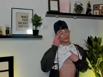 Chaturbate Best live sex cam show of patrick_howland_