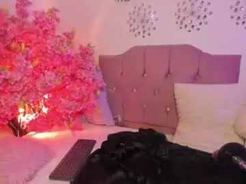 Chaturbate Live Sex of patrick_howland_