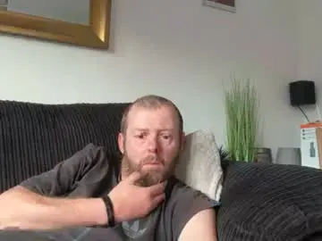 Chaturbate Nude Webcam of ukmatty3