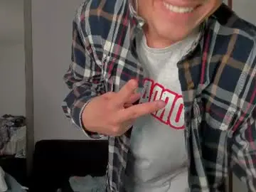 Chaturbate Adult Video Chat of xx_raul_xx_