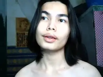 Chaturbate Sex Cam of asian_babyboi