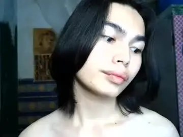 Chaturbate Free Porn Cam of asian_babyboi