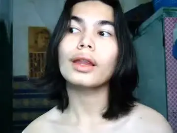 Chaturbate Adult Webcam of asian_babyboi