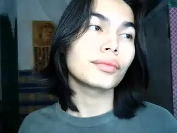 Chaturbate Best Webcam of asian_babyboi