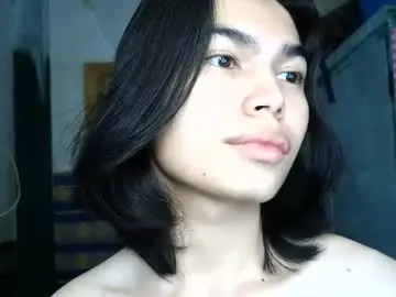 Chaturbate Adult Webcams of asian_babyboi