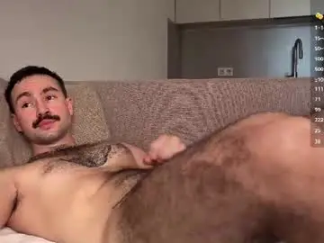 Chaturbate Adult Video Chat of enen_glo