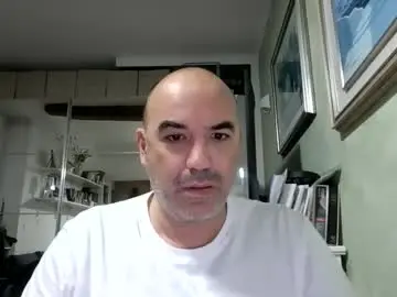 Chaturbate Free Porn Cam of gnoffo77