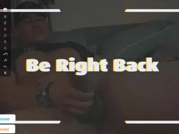 Chaturbate Best live sex cam show of lucasanto_