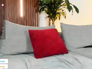 Chaturbate Sex Chat of lucasanto_