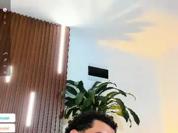 Chaturbate Adult Webcams of lucasanto_