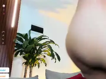 Chaturbate Private Sex Chat of lucasanto_