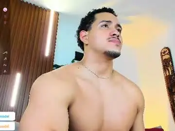 Chaturbate Free Live Porn of lucasanto_