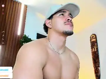 Chaturbate Adult Webcam of lucasanto_