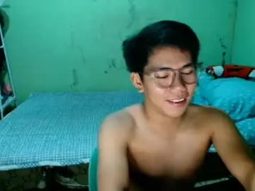 Chaturbate Live Sex Cam of mayangbungol