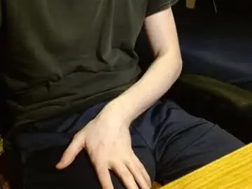 Chaturbate Live Porn of readytocum90