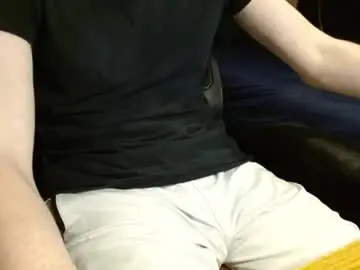 Chaturbate Nude Webcam of readytocum90