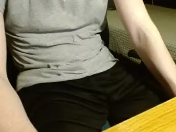 Chaturbate Live Porn of readytocum90
